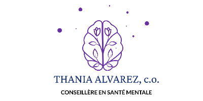 Thania Alvarez  logo