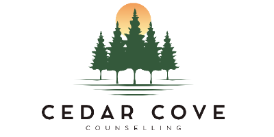 Cedar Cove Counselling (Claudia Donald) logo