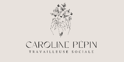 Caroline Pépin - TS logo