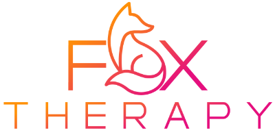 Fox Therapy Inc. logo
