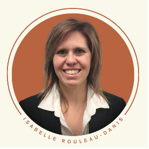 Isabelle Rouleau-Danis