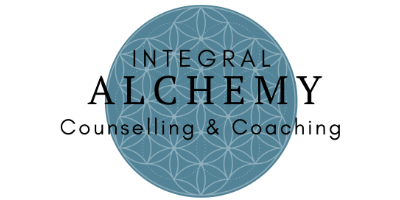 Integral Alchemy Counselling logo