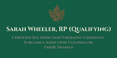 Sarah Wheeler Psychotherapy