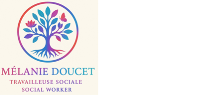 Mélanie Doucet  logo