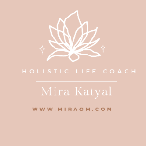 Mira Om (Katyal)
