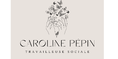 Caroline Pépin - TS logo