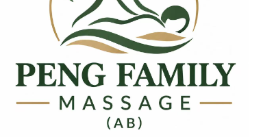 PENG FAMILY MASSAGE(AB) logo