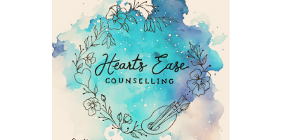 Heartsease Counselling logo