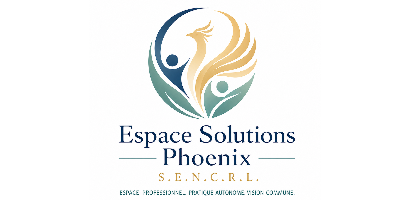 Espace Solutions Phoenix S.E.N.C.R.L  - Pratique Autonome logo