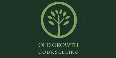 Old Growth Counselling  logo