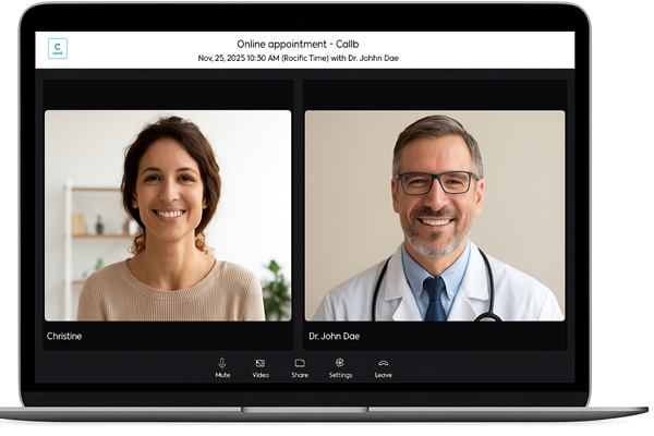 Telehealth