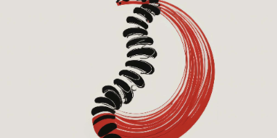 Actine physiothérapie sportive logo