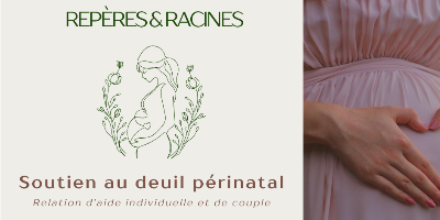 Repères & Racines logo