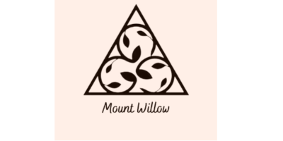 Mount Willow logo