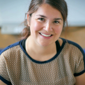 Noémie  L'Hérault