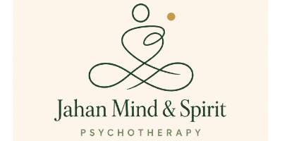 Jahan Mind Spirit Psychotherapy logo