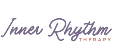 Amanda Strider - Inner Rhythm Therapy logo