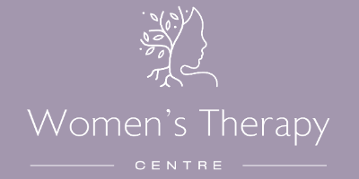 Women's Therapy Centre logo