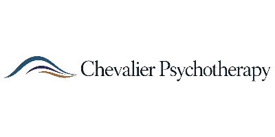 CHEVALIER PSYCHOTHERAPY logo