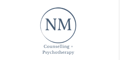 Nadine McLean Counselling & Psychotherapy
