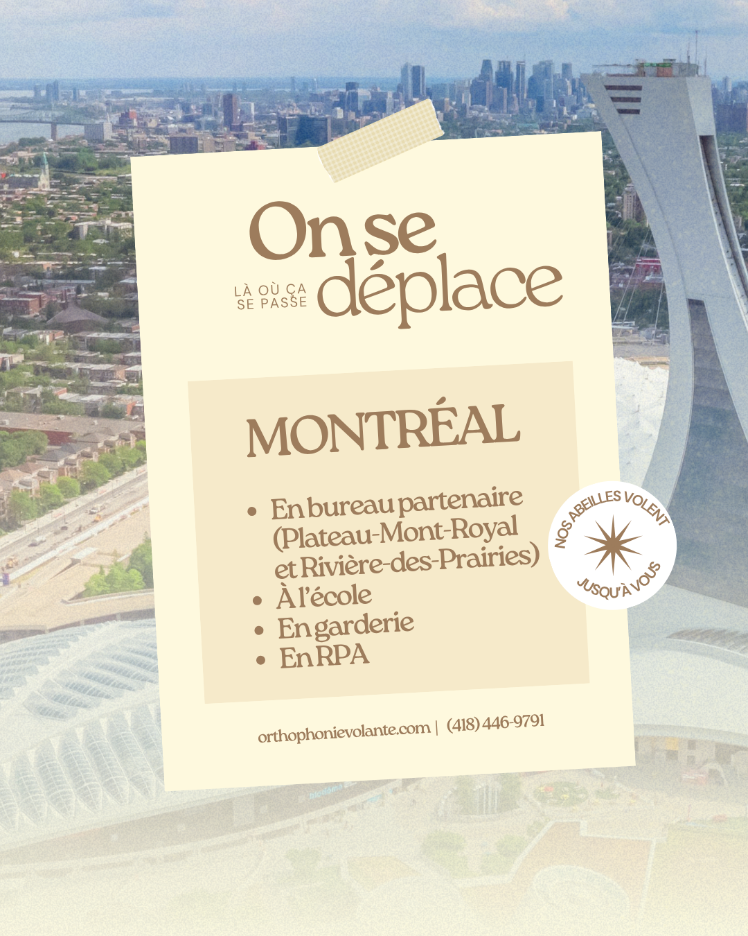 Montréal