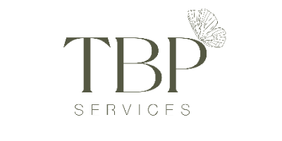 The Butterfly Park Services logo