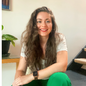 Hélène Ferreira