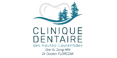Clinique Dentaire des Hautes-Laurentides logo