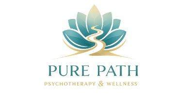 Pure Path Psychotherapy & Wellness logo