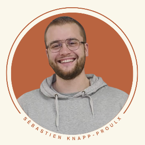 Sébastien Knapp-Proulx