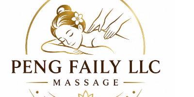 PENG FAMILY Chinese-Style Massage logo