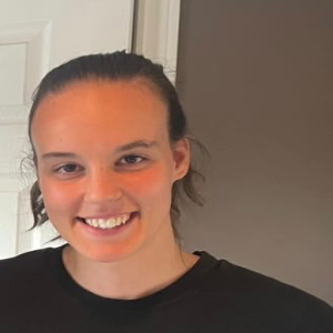 Shéryl-Anne Gallant