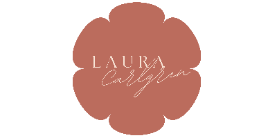 Laura Carlgren  logo