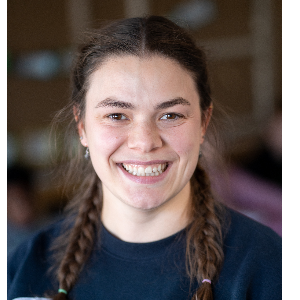 Ann-Joëlle Debigaré