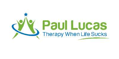 Therapy When Life Sucks 