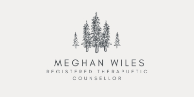 Meghan Wiles Counselling logo