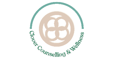 Clover Counselling and Wellness.
