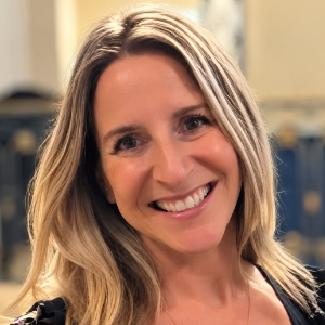 V. Melody  Hubert