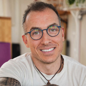Jordan Hébert