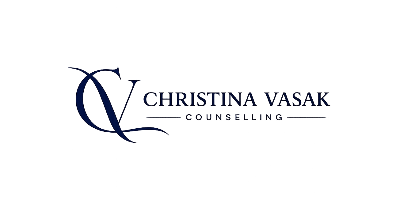 Christina Vasak Counselling logo