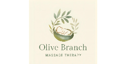 Olive Branch Massage Therapy  logo