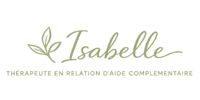 Isabelle Morin-Carrière, Thérapeute en relation d'aide complémentaire