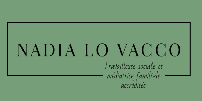 Nadia Lo Vacco, TS, Med, logo