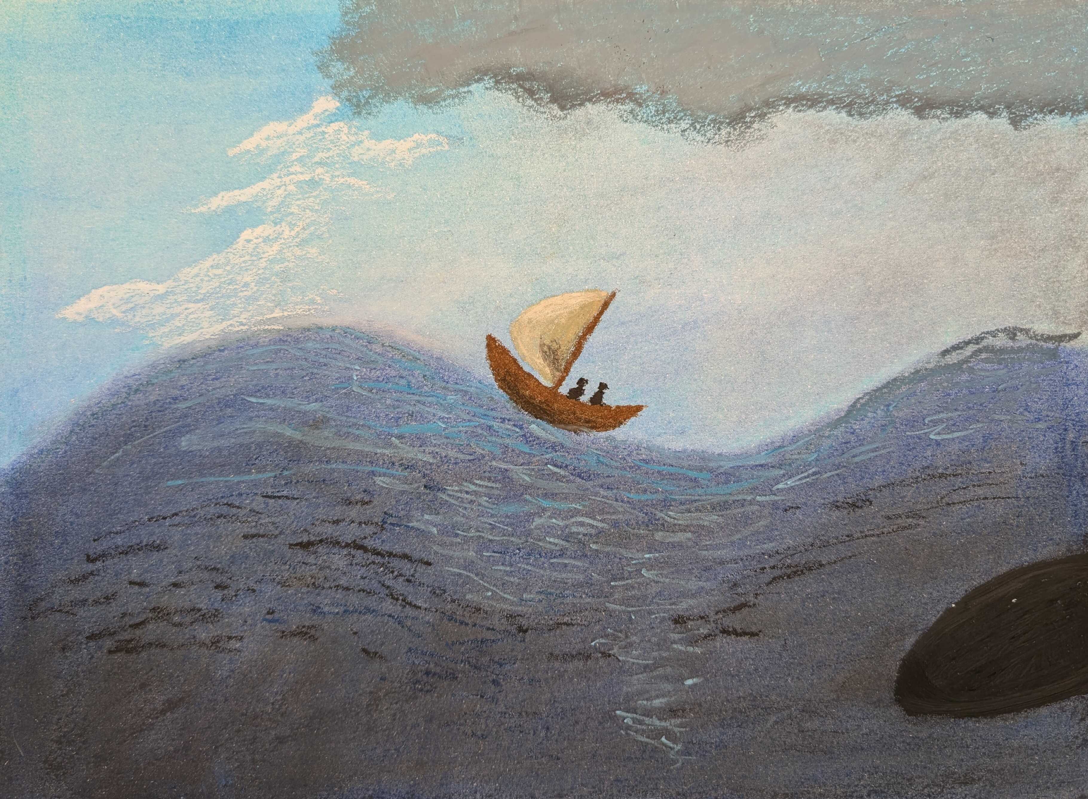Journeying Together