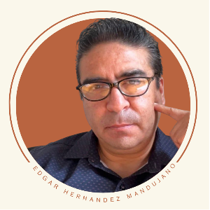 Edgar Hernandez Mandujano