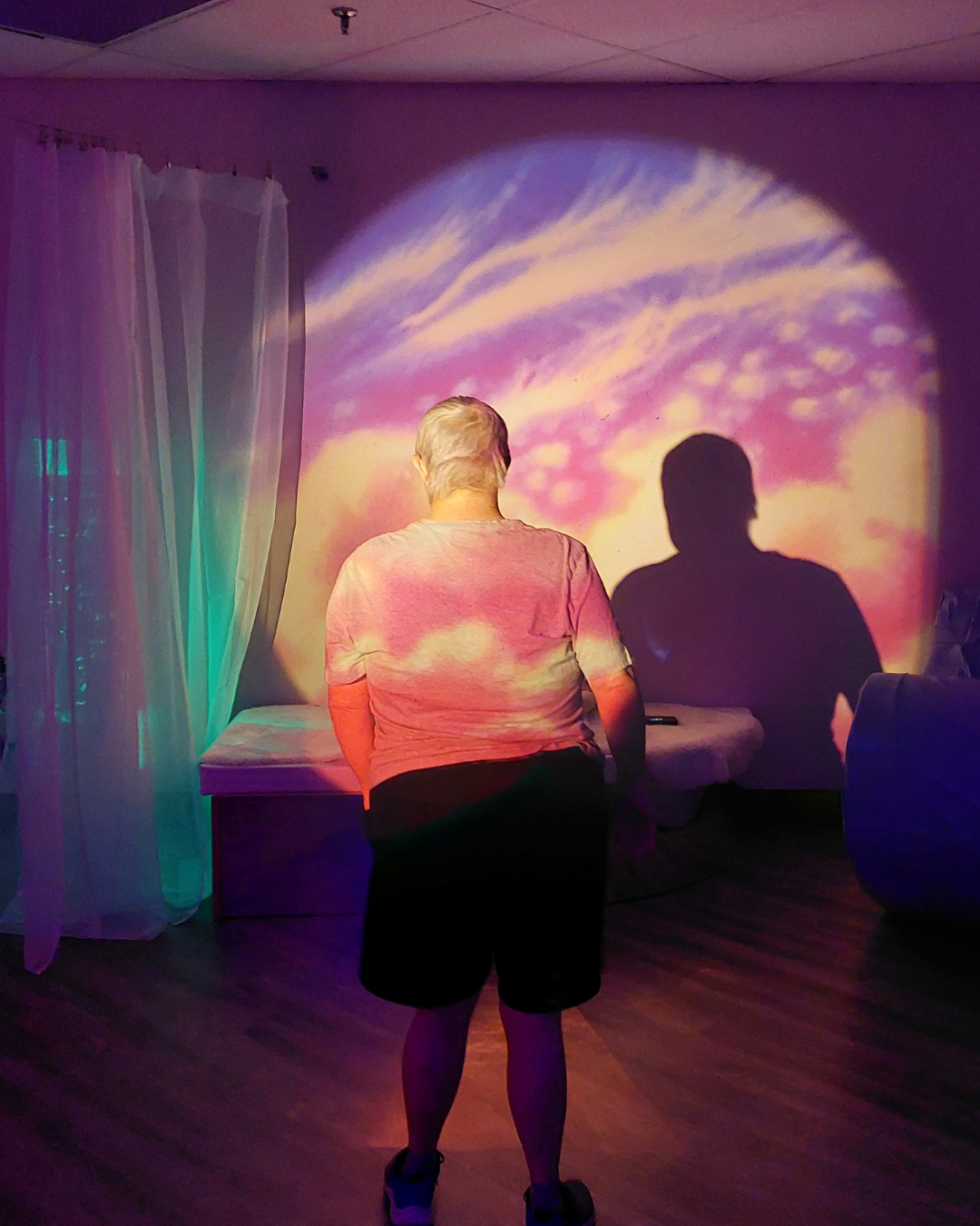 Sensory Session