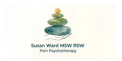 Susan Ward Pain Psychotherapy