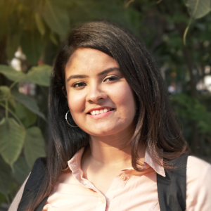 Devashree Acharya