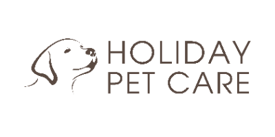 Holiday Pet Care logo