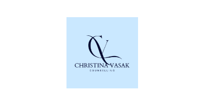 Christina Vasak Counselling logo